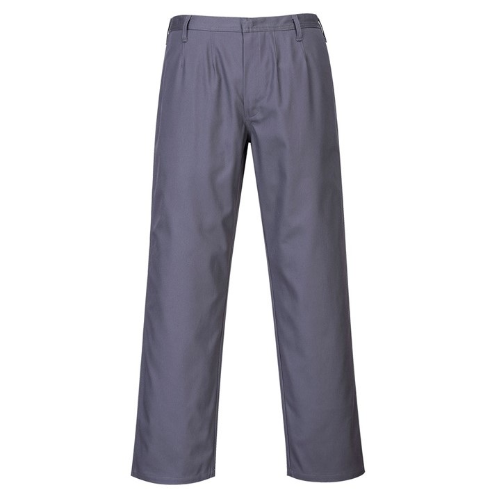 Calças Portwest Bizflame FR36 | Ignífugo (Ref. VLPW00FR36) - Equipamento de Proteção Individual JCR
