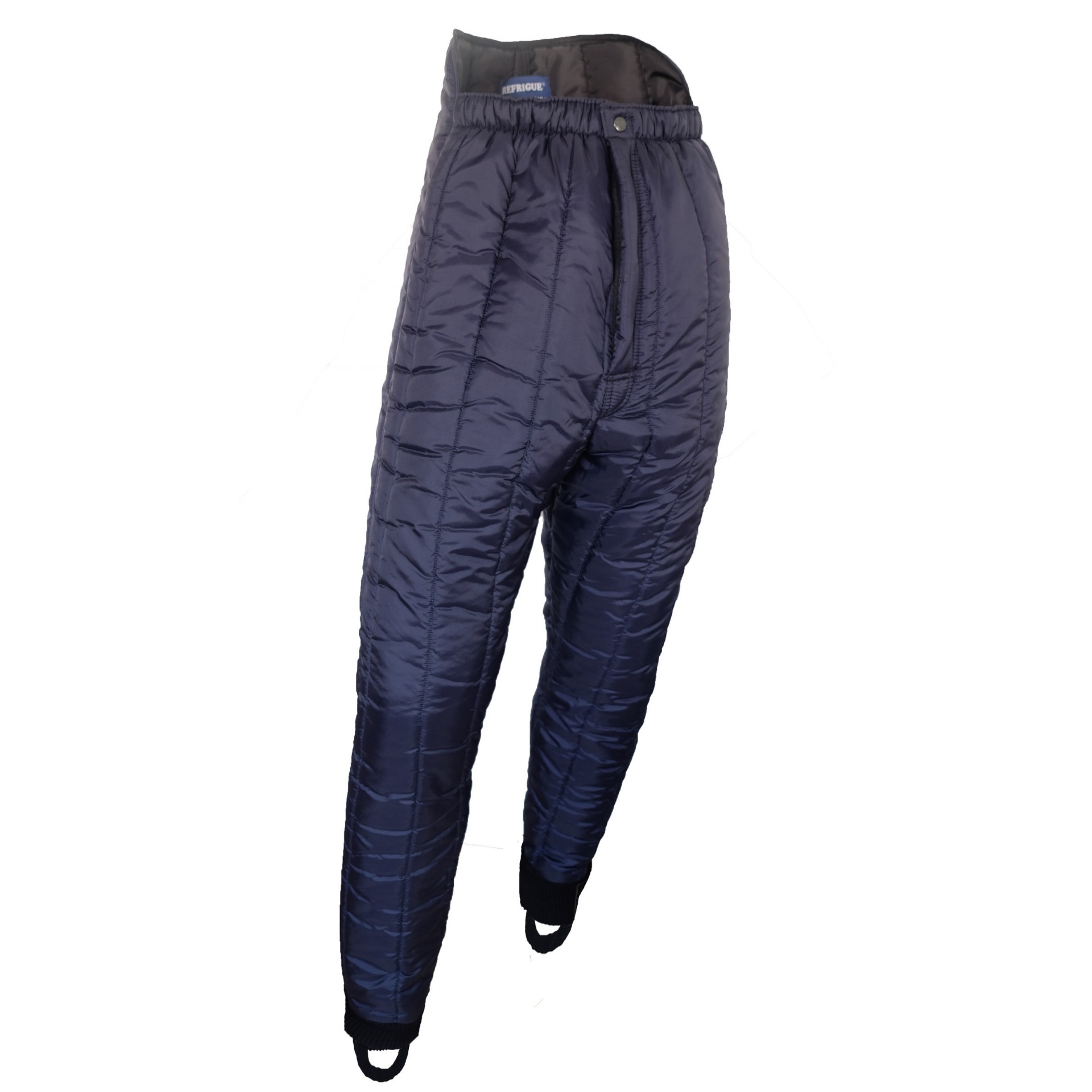 Calça refrigue P126 (Ref. VLRF00P126) - Equipamento de Proteção Individual JCR