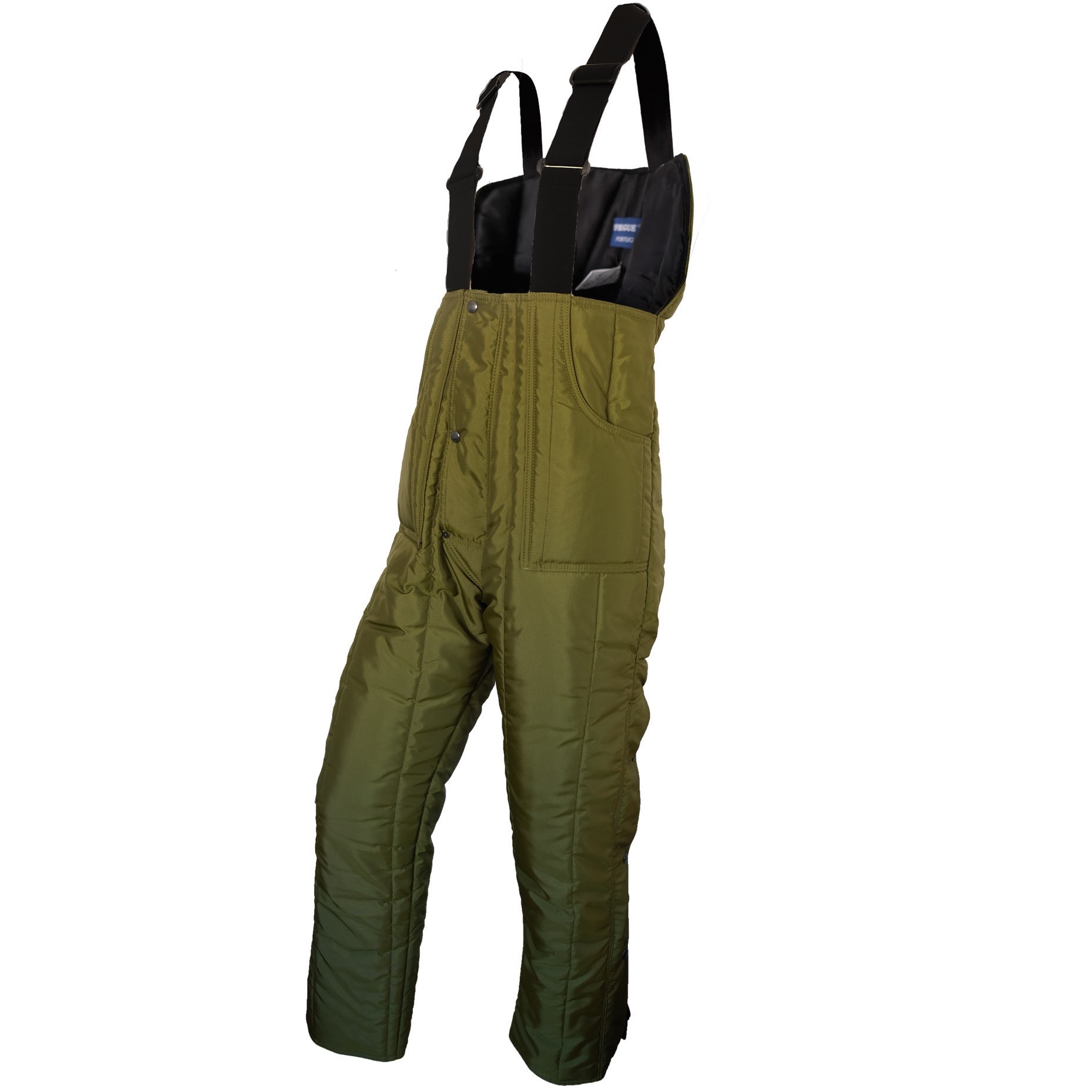 Calças Refrigue P295 (Ref. VLRF00P295) - Equipamento de Proteção Individual JCR