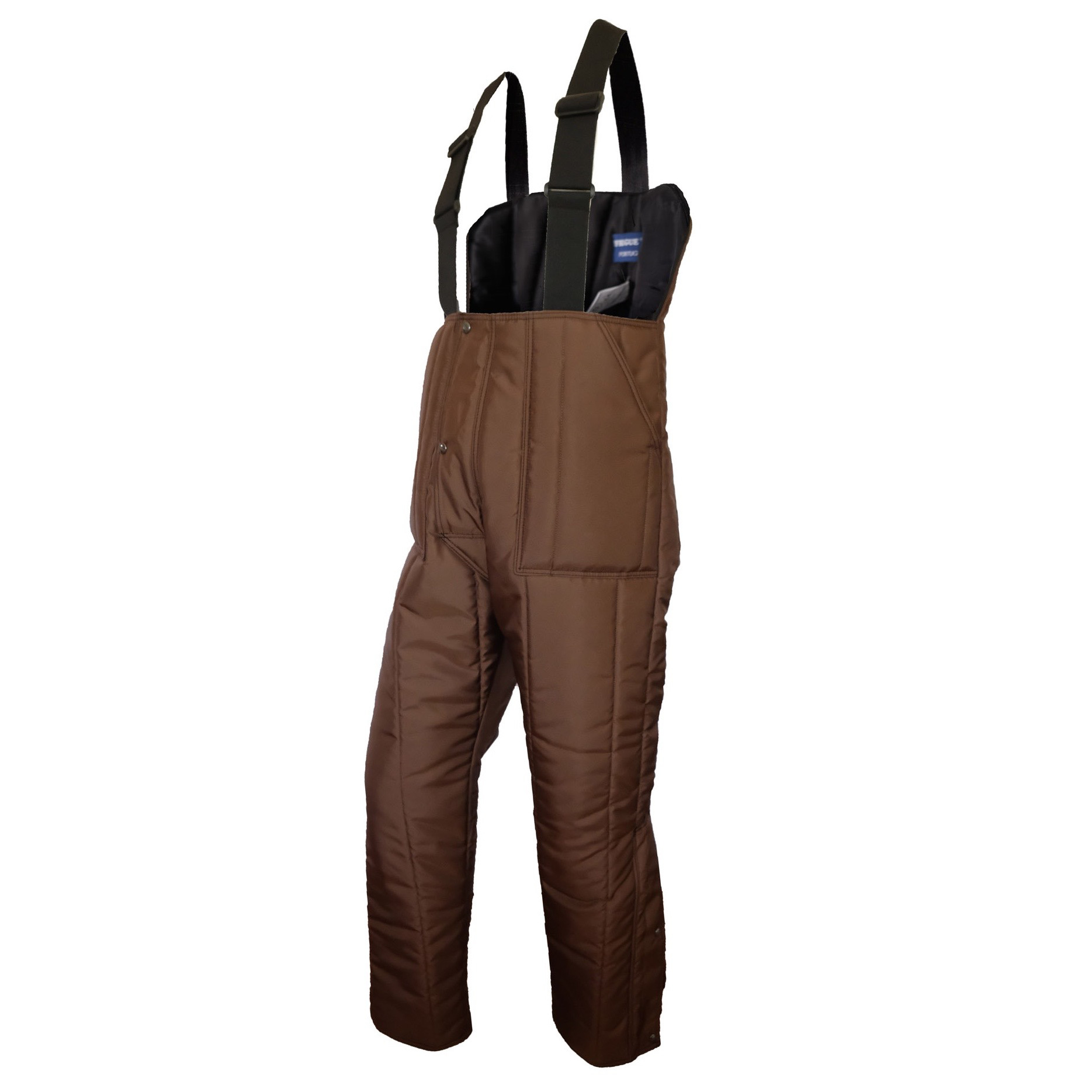 Calça Refrigue P297 F/P (Ref. VLRF00P297) - Equipamento de Proteção Individual JCR