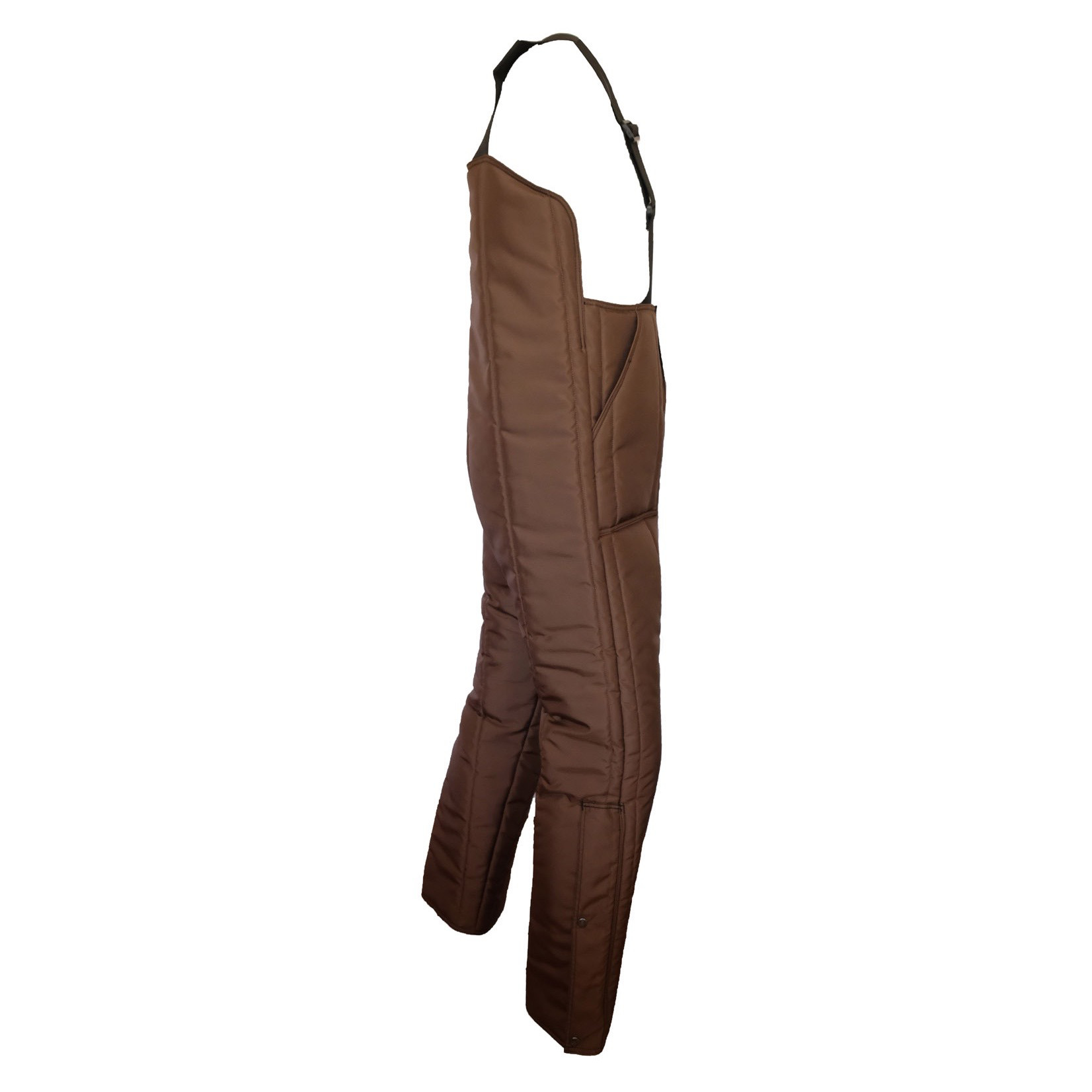Calça Refrigue  P297 F/P (Ref. VLRF00P297) - Vista 2 Equipamento JCR