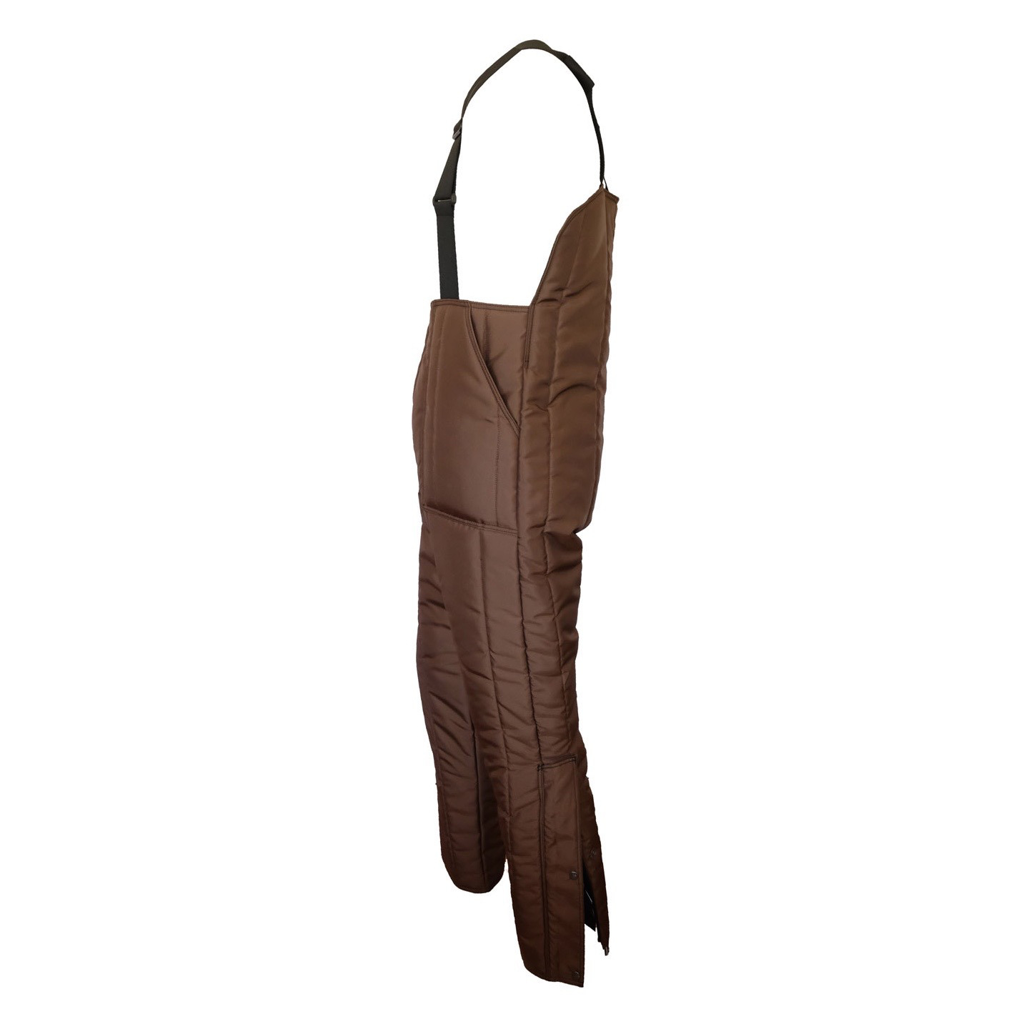 Calça Refrigue  P297 F/P (Ref. VLRF00P297) - Vista 4 Equipamento JCR