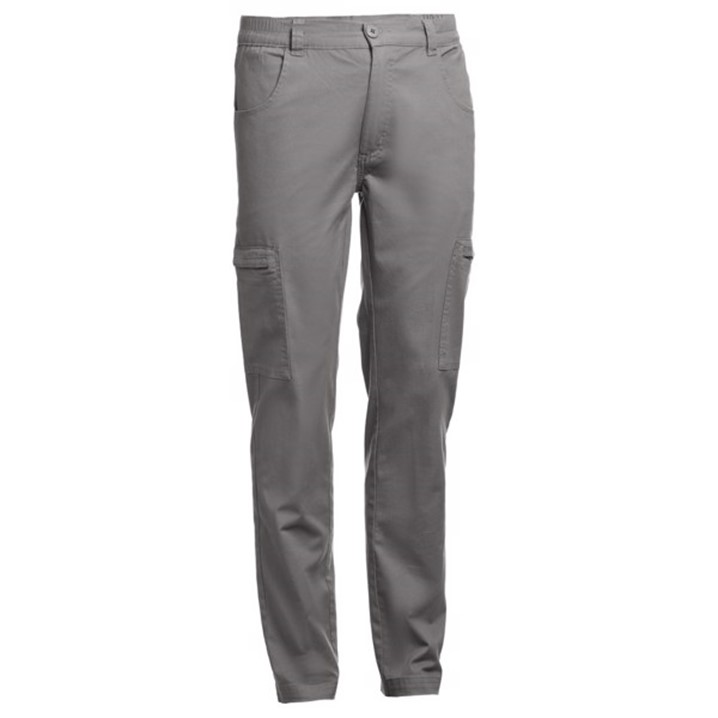 Calça THC Tallinn (Ref. VLTHTALLIN) - Vista 2 Equipamento JCR