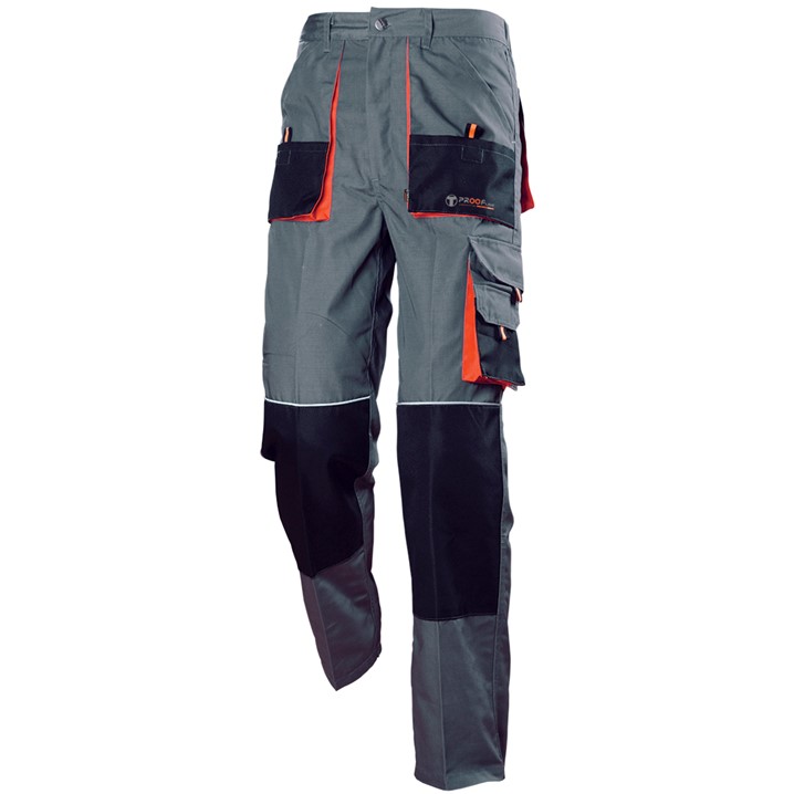 Calça Total DMD-200 (Ref. VLTODMD200) - Equipamento de Proteção Individual JCR