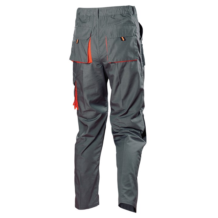 Calça Total DMD-200 (Ref. VLTODMD200) - Vista 2 Equipamento JCR