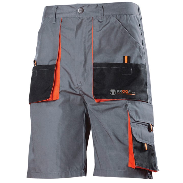 Calça Total DMD-200 (Ref. VLTODMD200) - Vista 3 Equipamento JCR