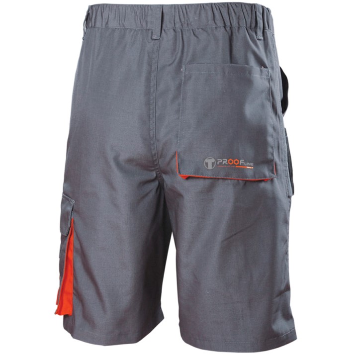 Calça Total DMD-200 (Ref. VLTODMD200) - Vista 4 Equipamento JCR