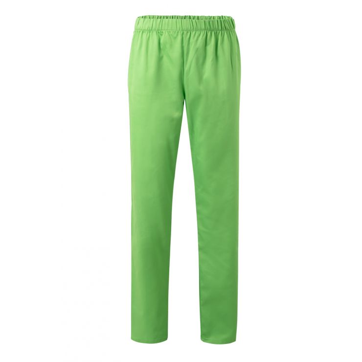 Calça estilo pijama Série 333 (Ref. VLVL000333) - Vista 10 Equipamento JCR
