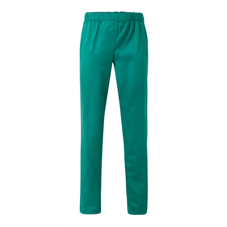 Calça estilo pijama Série 333 (Ref. VLVL000333) - Vista 14 Equipamento JCR