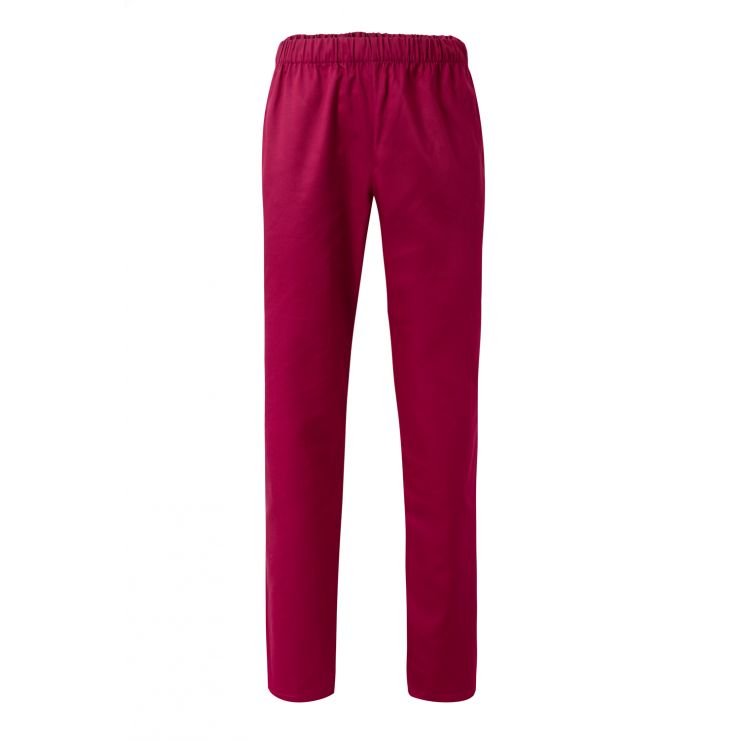 Calça estilo pijama Série 333 (Ref. VLVL000333) - Vista 3 Equipamento JCR