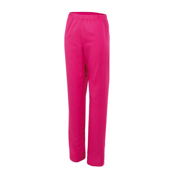 Calça estilo pijama Série 333 (Ref. VLVL000333) - Vista 5 Equipamento JCR