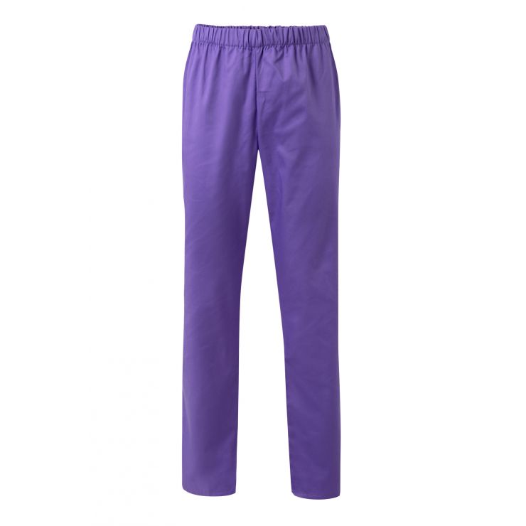 Calça estilo pijama Série 333 (Ref. VLVL000333) - Vista 7 Equipamento JCR