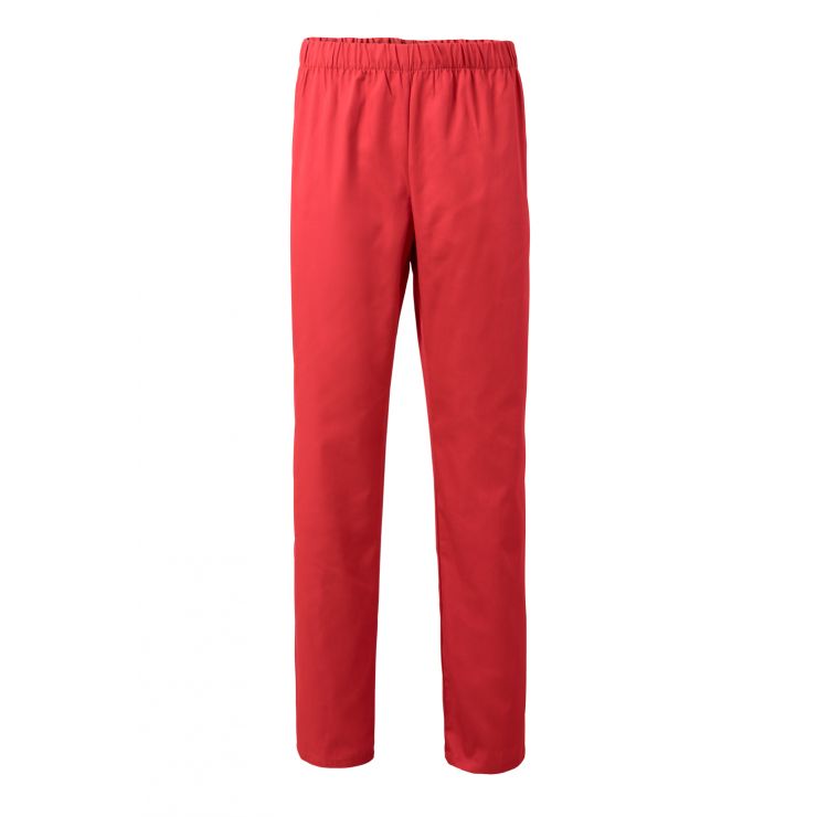 Calça estilo pijama Série 333 (Ref. VLVL000333) - Vista 8 Equipamento JCR