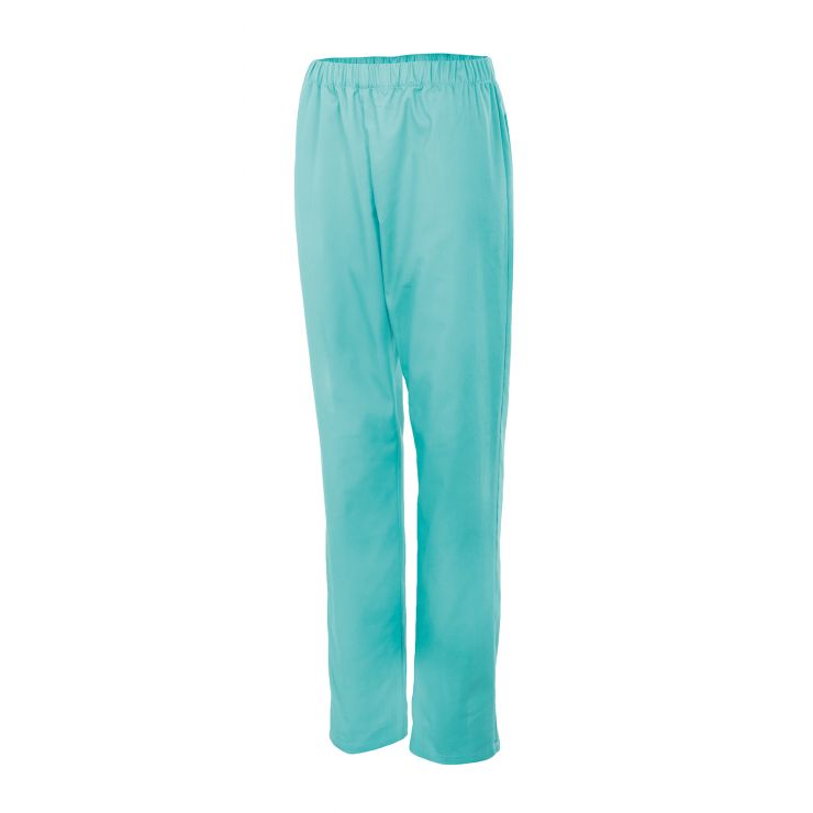 Calça estilo pijama Série 333 (Ref. VLVL000333) - Vista 9 Equipamento JCR