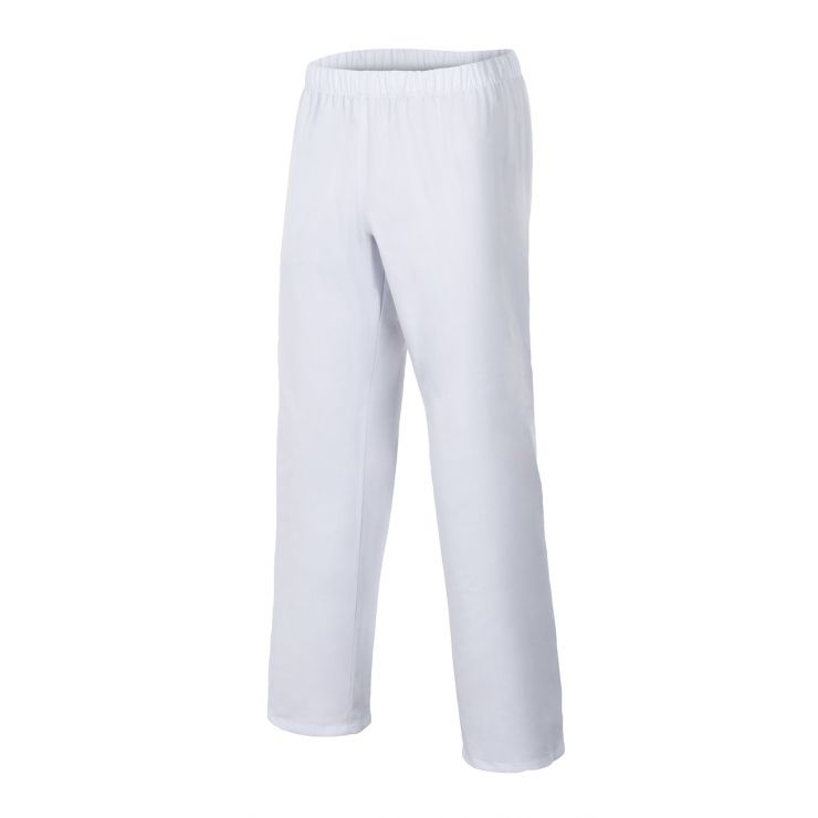 Calça estilo pijama Série 334 (Ref. VLVL000334) - Equipamento de Proteção Individual JCR