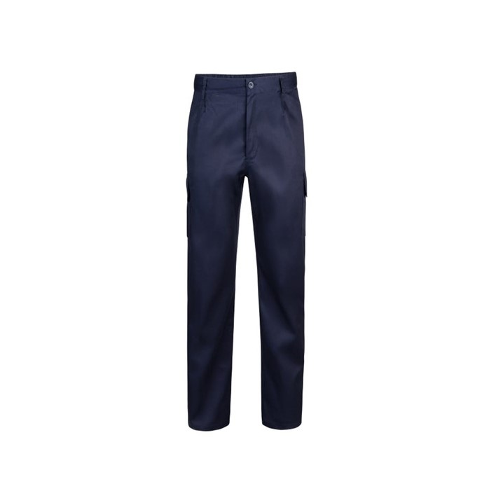 Calça Multibolsos Velilla 345 (Ref. VLVL000345) - Equipamento de Proteção Individual JCR