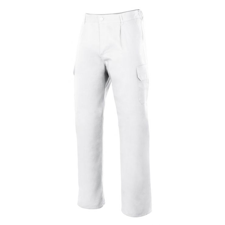 Calça Multibolsos Velilla 345 (Ref. VLVL000345) - Vista 11 Equipamento JCR