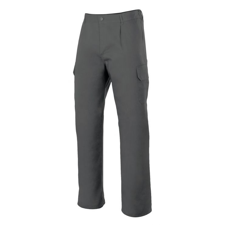 Calça Multibolsos Velilla 345 (Ref. VLVL000345) - Vista 13 Equipamento JCR