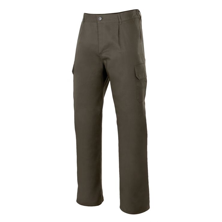 Calça Multibolsos Velilla 345 (Ref. VLVL000345) - Vista 5 Equipamento JCR