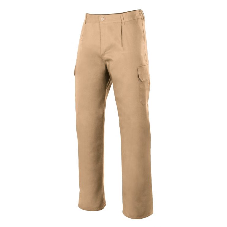Calça Multibolsos Velilla 345 (Ref. VLVL000345) - Vista 6 Equipamento JCR