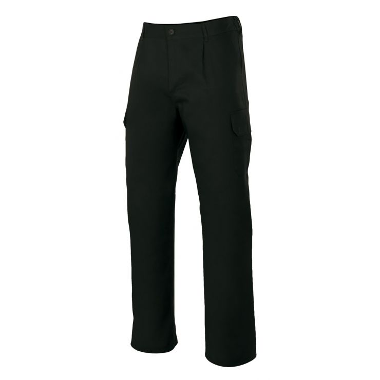 Calça Multibolsos Velilla 345 (Ref. VLVL000345) - Vista 7 Equipamento JCR