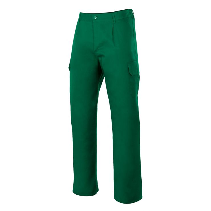 Calça Multibolsos Velilla 345 (Ref. VLVL000345) - Vista 9 Equipamento JCR