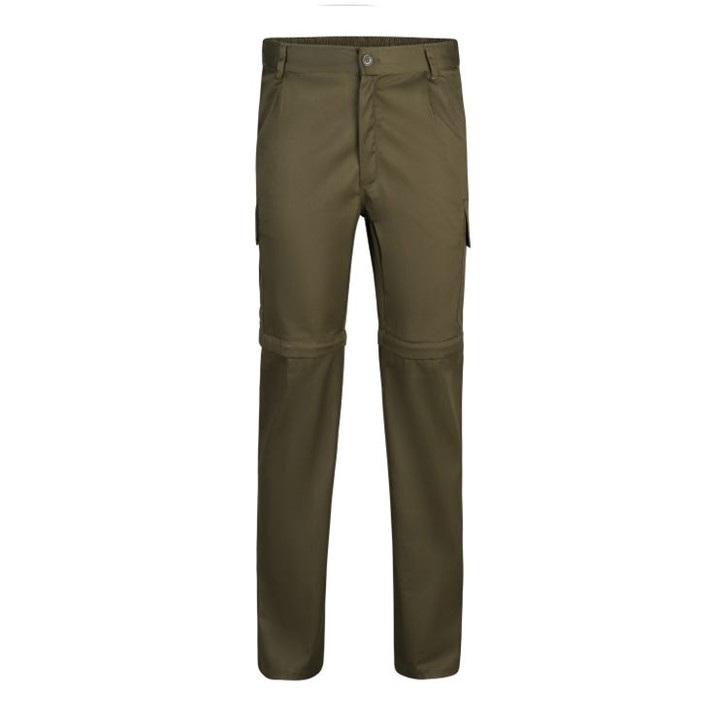 Calças desmontáveis Velilla 346 (Ref. VLVL000346) - Equipamento de Proteção Individual JCR