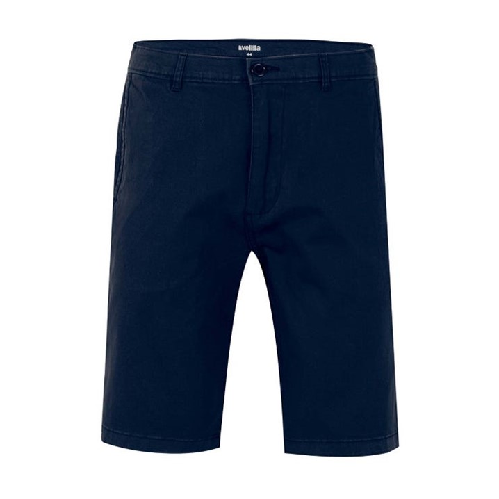 Calções Chino Stretch Velilla 403011S (Ref. VLVL03011S) - Vista 3 Equipamento JCR