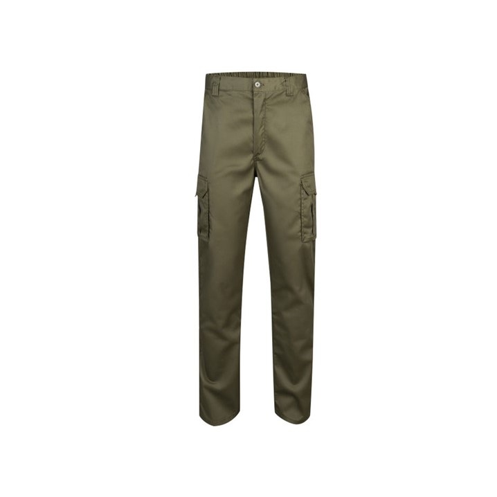 Calça Velilla 103001 (Ref. VLVL103001) - Equipamento de Proteção Individual JCR