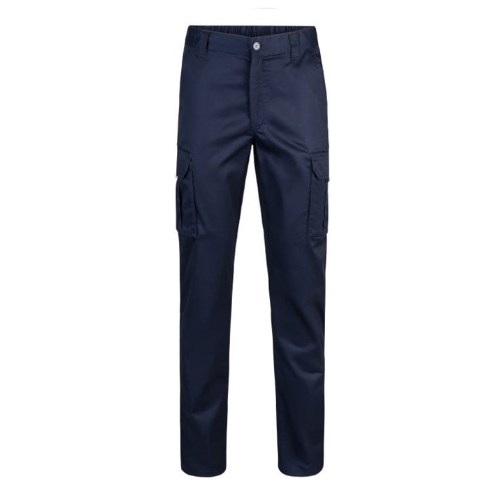 Calça Velilla 103001 (Ref. VLVL103001) - Vista 2 Equipamento JCR