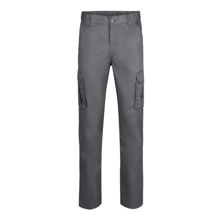 Calça Velilla 103001 (Ref. VLVL103001) - Vista 3 Equipamento JCR