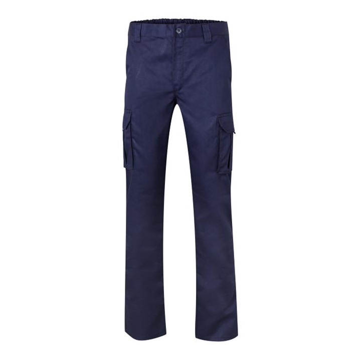 Calça Velilla 103001 (Ref. VLVL103001) - Vista 4 Equipamento JCR