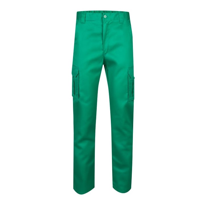 Calça Velilla 103001 (Ref. VLVL103001) - Vista 5 Equipamento JCR
