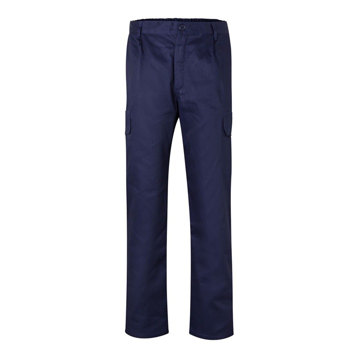 Calça Velilla forrada 103006 (Ref. VLVL103006) - Equipamento de Proteção Individual JCR
