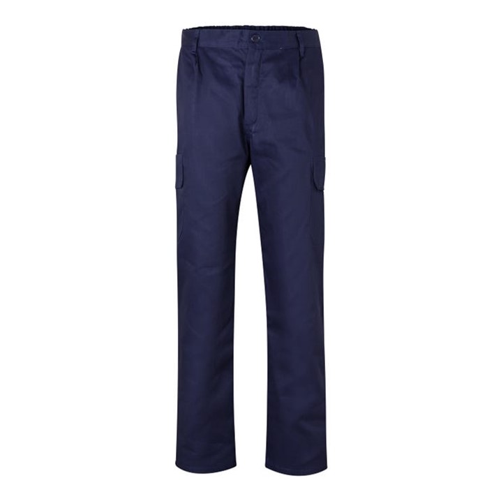 Calça Velilla forrada 103006 (Ref. VLVL103006) - Vista 2 Equipamento JCR