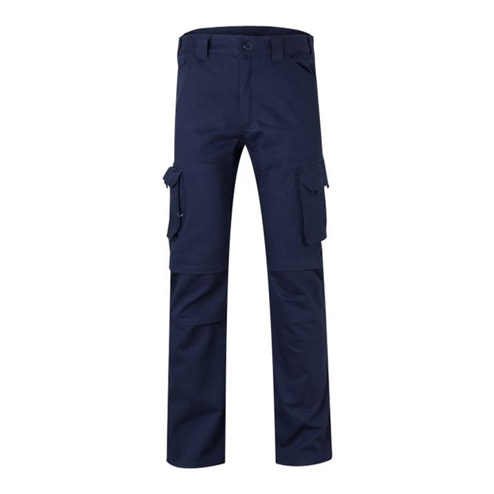 Calça Velilla Stretch 103012S (Ref. VLVL103012) - Equipamento de Proteção Individual JCR