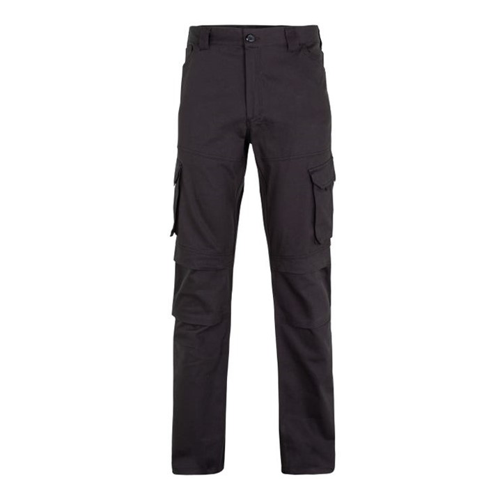 Calça Velilla Stretch 103012S (Ref. VLVL103012) - Vista 2 Equipamento JCR