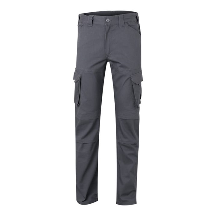 Calça Velilla Stretch 103012S (Ref. VLVL103012) - Vista 3 Equipamento JCR