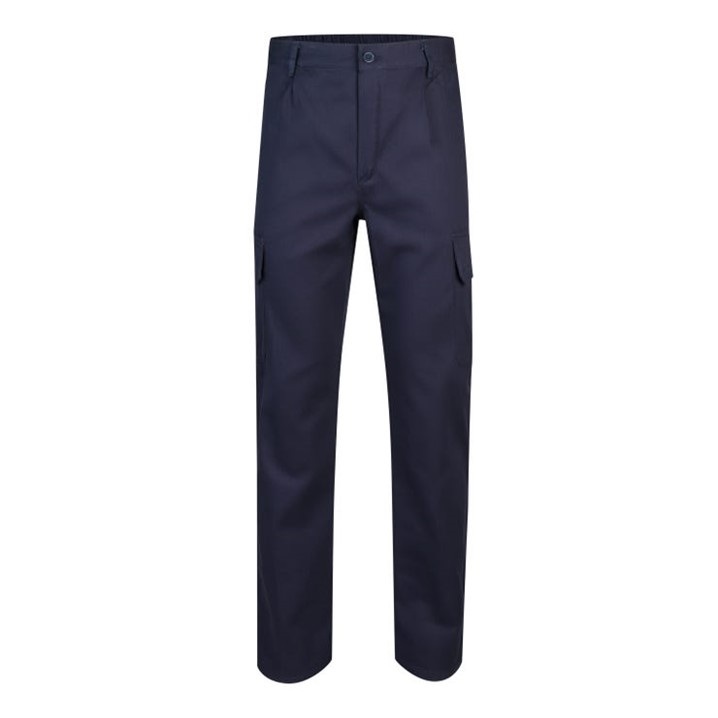 Calça Velilla 103013 (Ref. VLVL103013) - Equipamento de Proteção Individual JCR