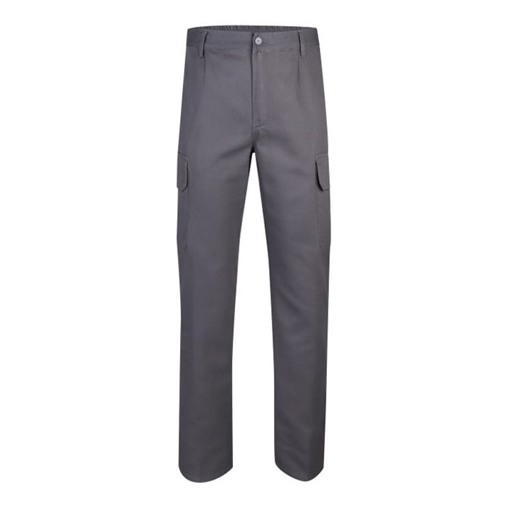 Calça Velilla 103013 (Ref. VLVL103013) - Vista 3 Equipamento JCR