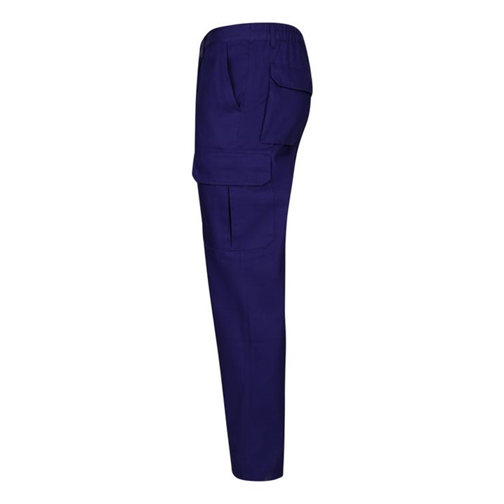 Calça Velilla 103013 (Ref. VLVL103013) - Vista 5 Equipamento JCR