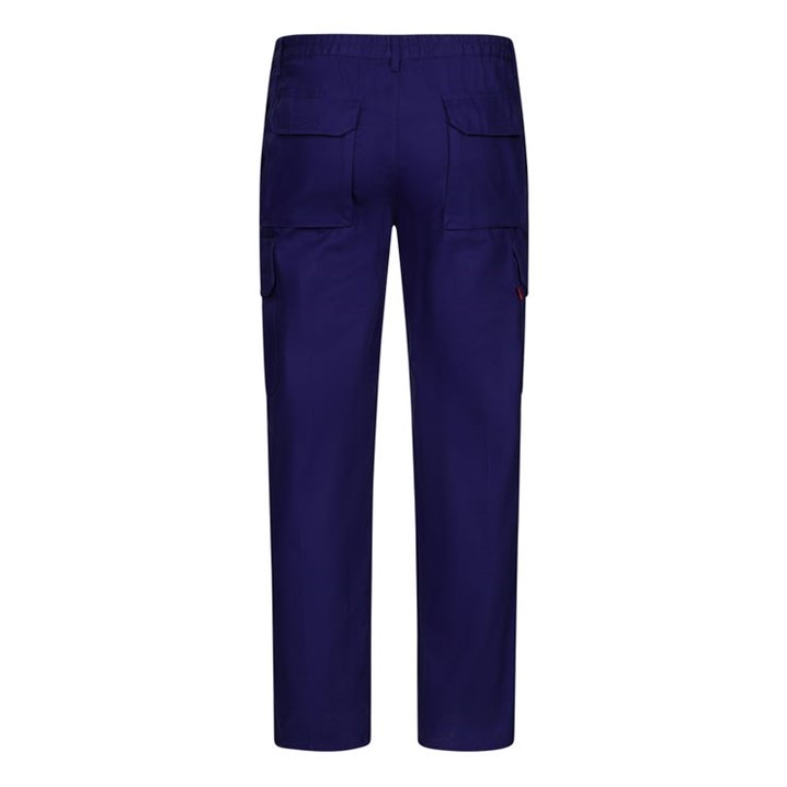 Calça Velilla 103013 (Ref. VLVL103013) - Vista 6 Equipamento JCR