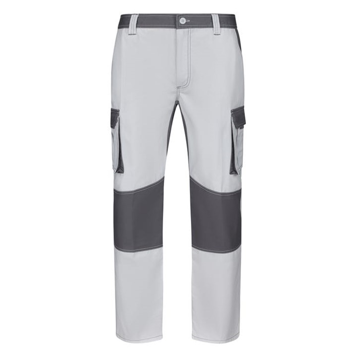 Calça Velilla bicolor 103020B (Ref. VLVL103020) - Vista 4 Equipamento JCR