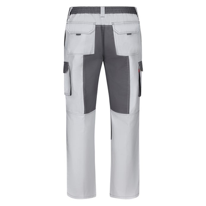 Calça Velilla bicolor 103020B (Ref. VLVL103020) - Vista 6 Equipamento JCR