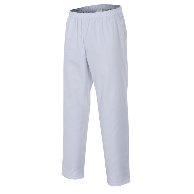 Calça Velilla alimentar 253001 (Ref. VLVL253001) - Equipamento de Proteção Individual JCR