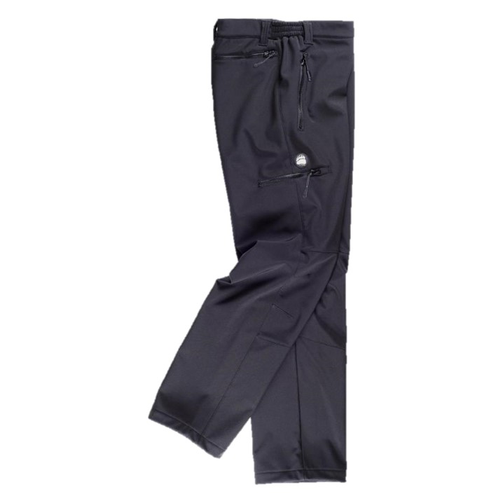 Calça workshel WorkTeam S9830 (Ref. VLWT0S9830) - Equipamento de Proteção Individual JCR