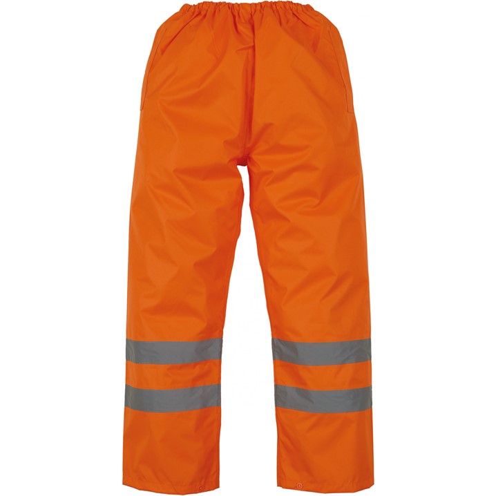 Calça AV Yoko YHVS46 impermeáveis (Ref. VLYKYHVS46) - Equipamento de Proteção Individual JCR
