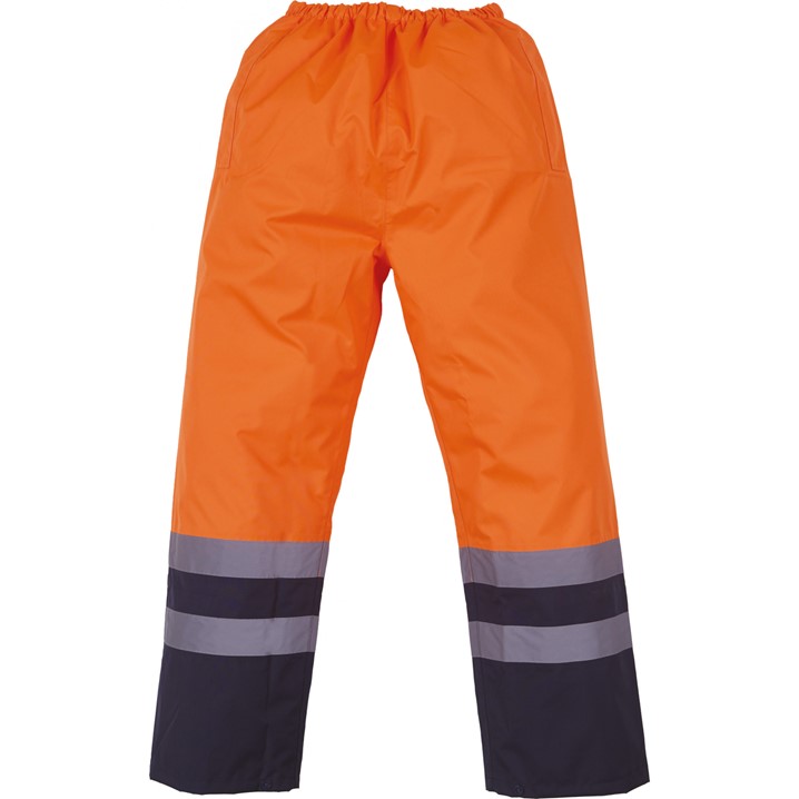Calça AV Yoko YHVS46 impermeáveis (Ref. VLYKYHVS46) - Vista 2 Equipamento JCR