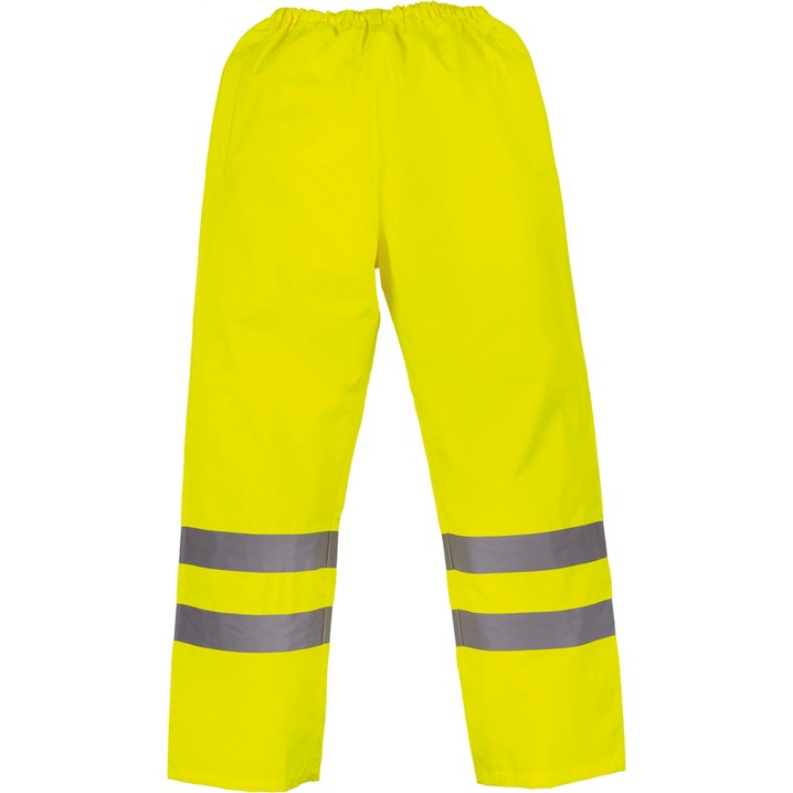Calça AV Yoko YHVS46 impermeáveis (Ref. VLYKYHVS46) - Vista 3 Equipamento JCR