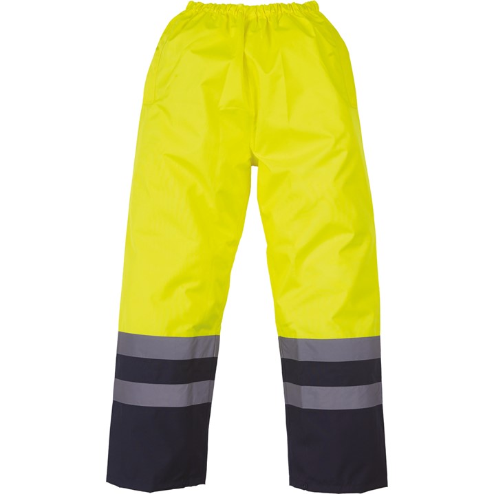 Calça AV Yoko YHVS46 impermeáveis (Ref. VLYKYHVS46) - Vista 4 Equipamento JCR
